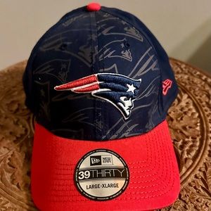 New England Patriots Hat